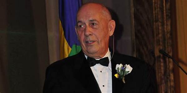 Bill Rasmussen Net Worth