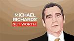 Bill Richards Net Worth