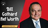 Bill Richmond Net Worth