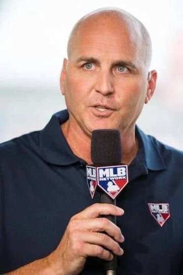 Bill Ripken Net Worth