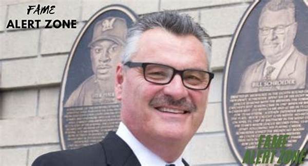 Bill Schroeder Net Worth