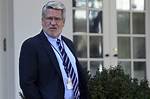 Bill Shine Net Worth