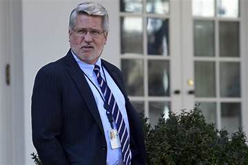 Bill Shine Net Worth