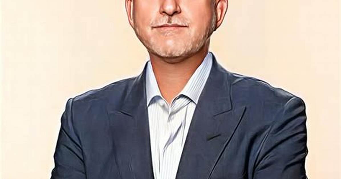Bill Simmons Net Worth