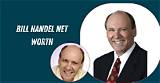 Bill Sindelar Net Worth