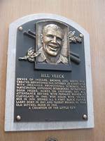 Bill Veeck Net Worth