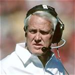 Bill Walsh Net Worth