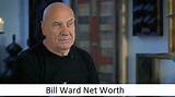 Bill Ward Net Worth
