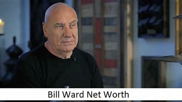 Bill Ward Net Worth