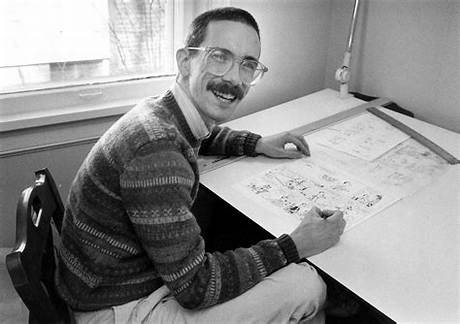 Bill Watterson Net Worth