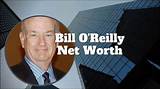 Bill Wetherill Net Worth