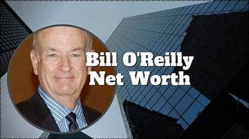 Bill Wetherill Net Worth