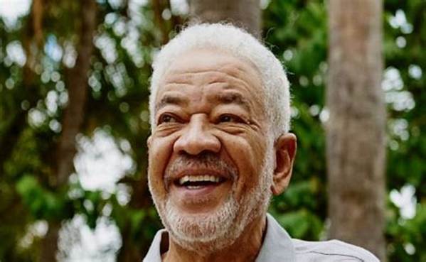 Bill Withers Net Worth