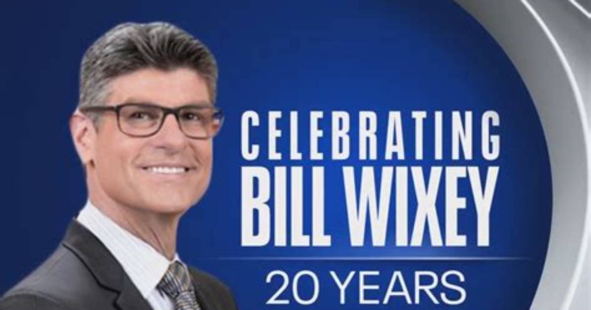 Bill Wixey Net Worth