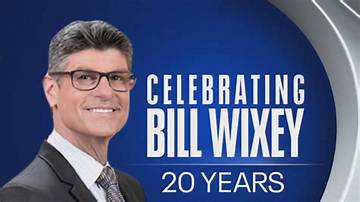 Bill Wixey Net Worth