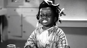 Billie ‘Buckwheat’ Thomas Net Worth
