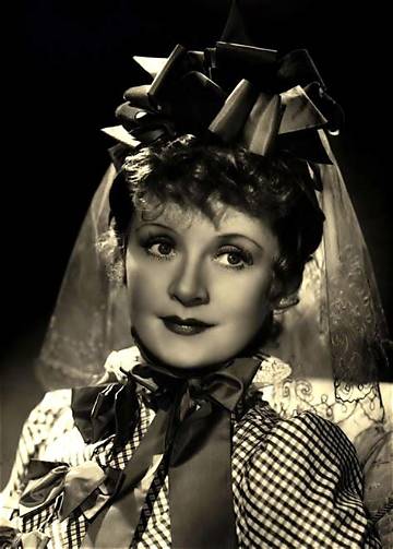 Billie Burke Net Worth