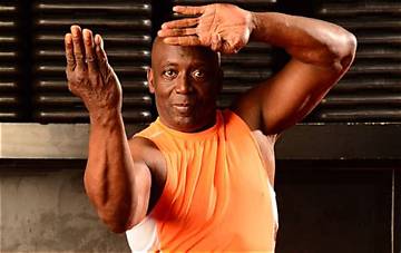 Billy Blanks Net Worth