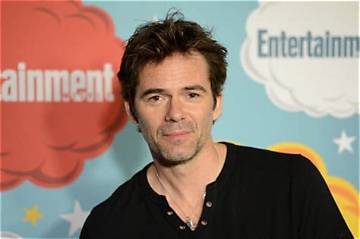 Billy Burke Net Worth