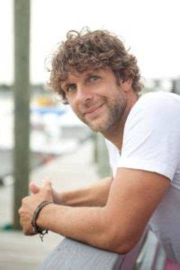 Billy Currington Net Worth