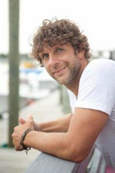 Billy Currington Net Worth