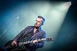 Billy Duffy Net Worth