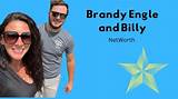 Billy Engle Net Worth