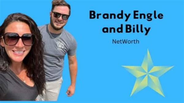 Billy Engle Net Worth