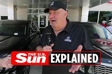 Billy Fuccillo Net Worth