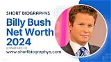 Billy Green Bush Net Worth