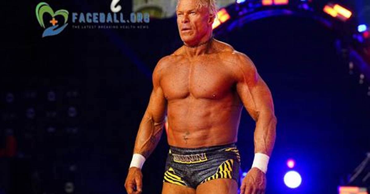 Billy Gunn Net Worth