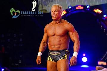 Billy Gunn Net Worth
