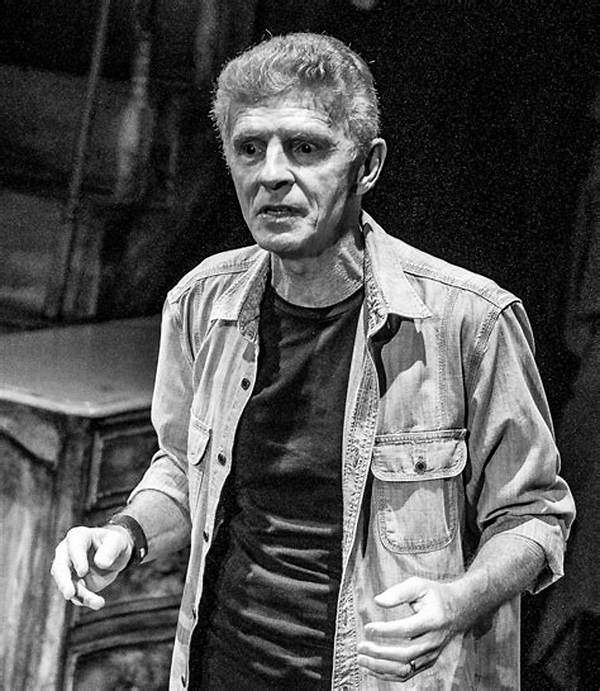 Billy Hayes Net Worth