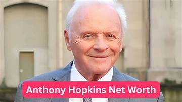 Billy Hopkins Net Worth