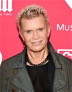 Billy Idol Net Worth