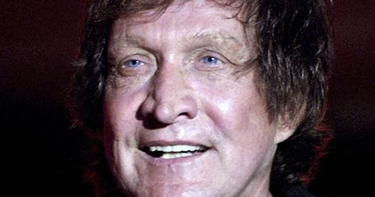 Billy Joe Royal Net Worth
