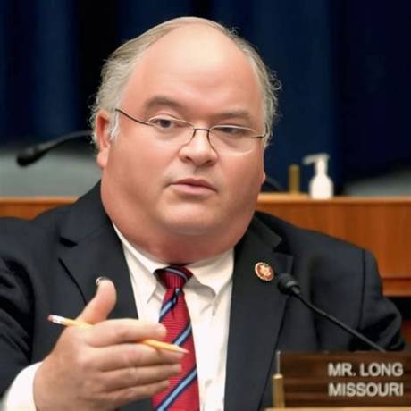 Billy Long Net Worth
