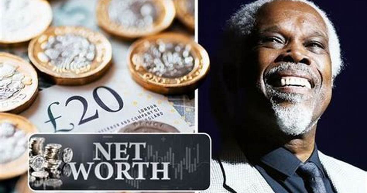 Billy Ocean Net Worth