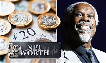 Billy Ocean Net Worth