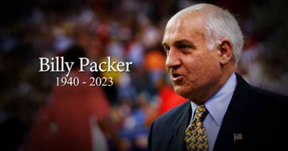 Billy Packer Net Worth