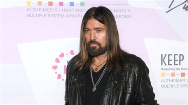 Billy Ray Cyrus Net Worth