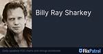 Billy Ray Sharkey Net Worth