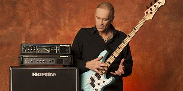 Billy Sheehan Net Worth