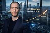 Billy Stevenson Net Worth