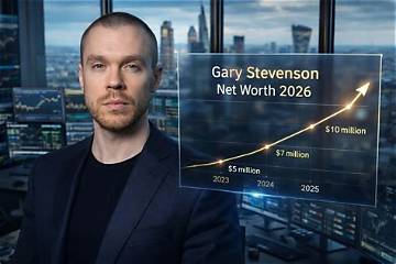 Billy Stevenson Net Worth