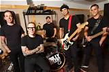 Billy Talent Net Worth