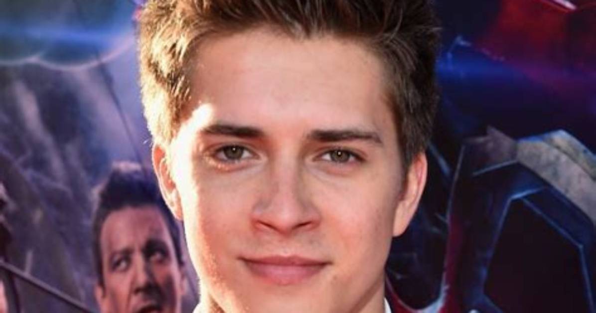 Billy Unger Net Worth