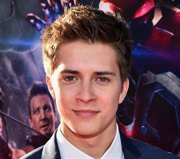 Billy Unger Net Worth