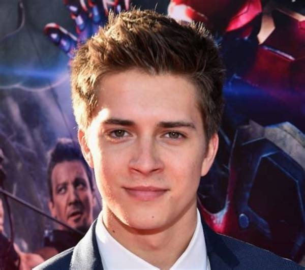 Billy Unger Net Worth