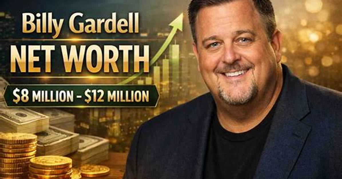 Billy Wagenseller Net Worth